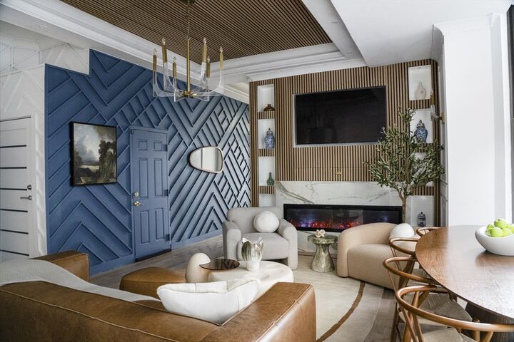 Property Photo:  132 Boylston St. 4  MA 02116 