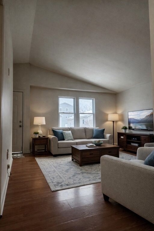 Property Photo:  13 Halton  RI 02907 