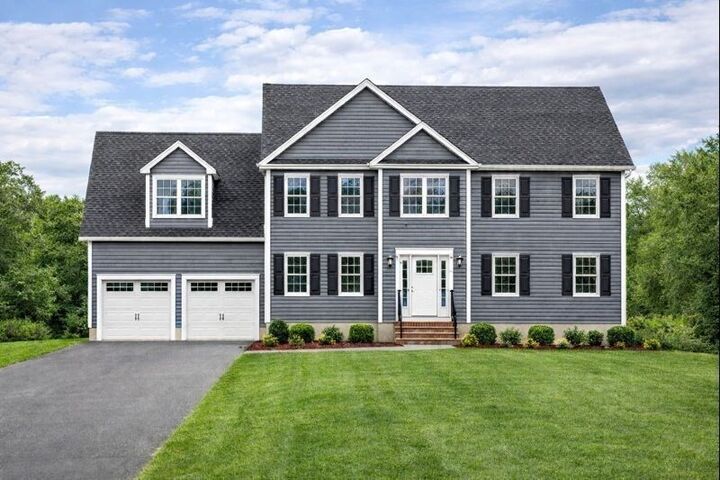 Property Photo:  795 Leominster Road  MA 01462 