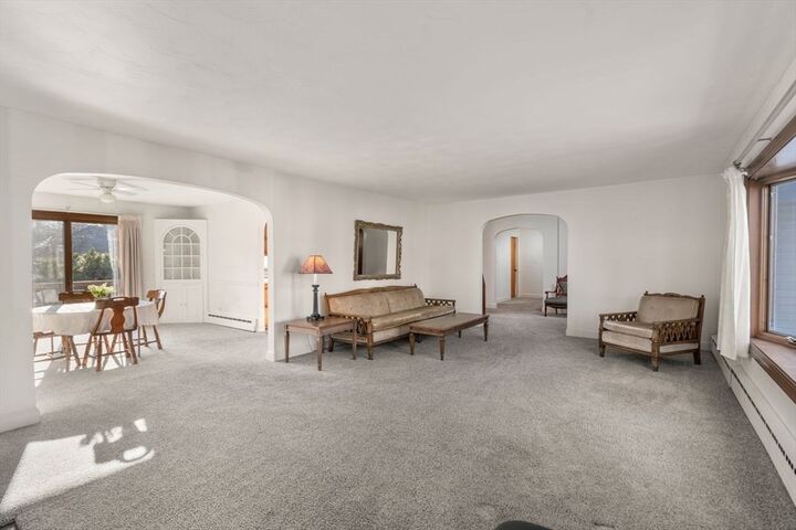 Property Photo:  167 Rock St  MA 02062 