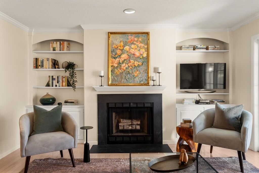 Property Photo:  160 Pine Street 12  MA 02466 