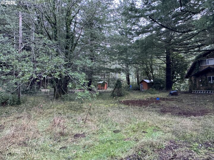 Property Photo:  41574 Swinging Bridge Ln  OR 97465 