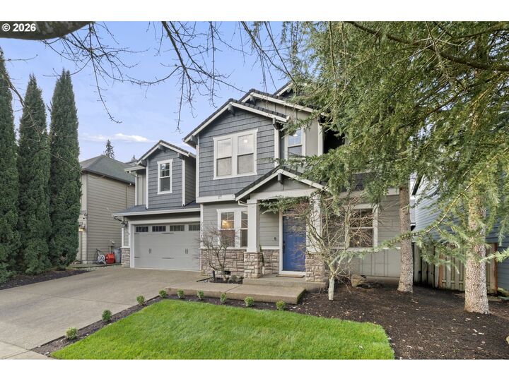 Property Photo: 22421 SW Sequoia Ter OR 97140