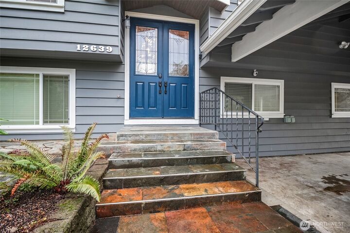 Property Photo:  12639 NE 141st Way  WA 98034 