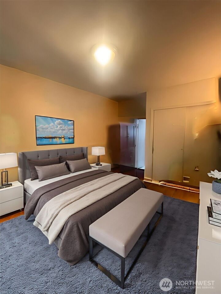 Property Photo:  502  6th Street SE  WA 98002 