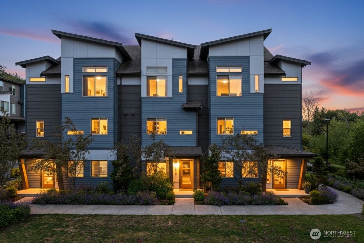 Property Photo: 1910 Riva Lane NW WA 98027