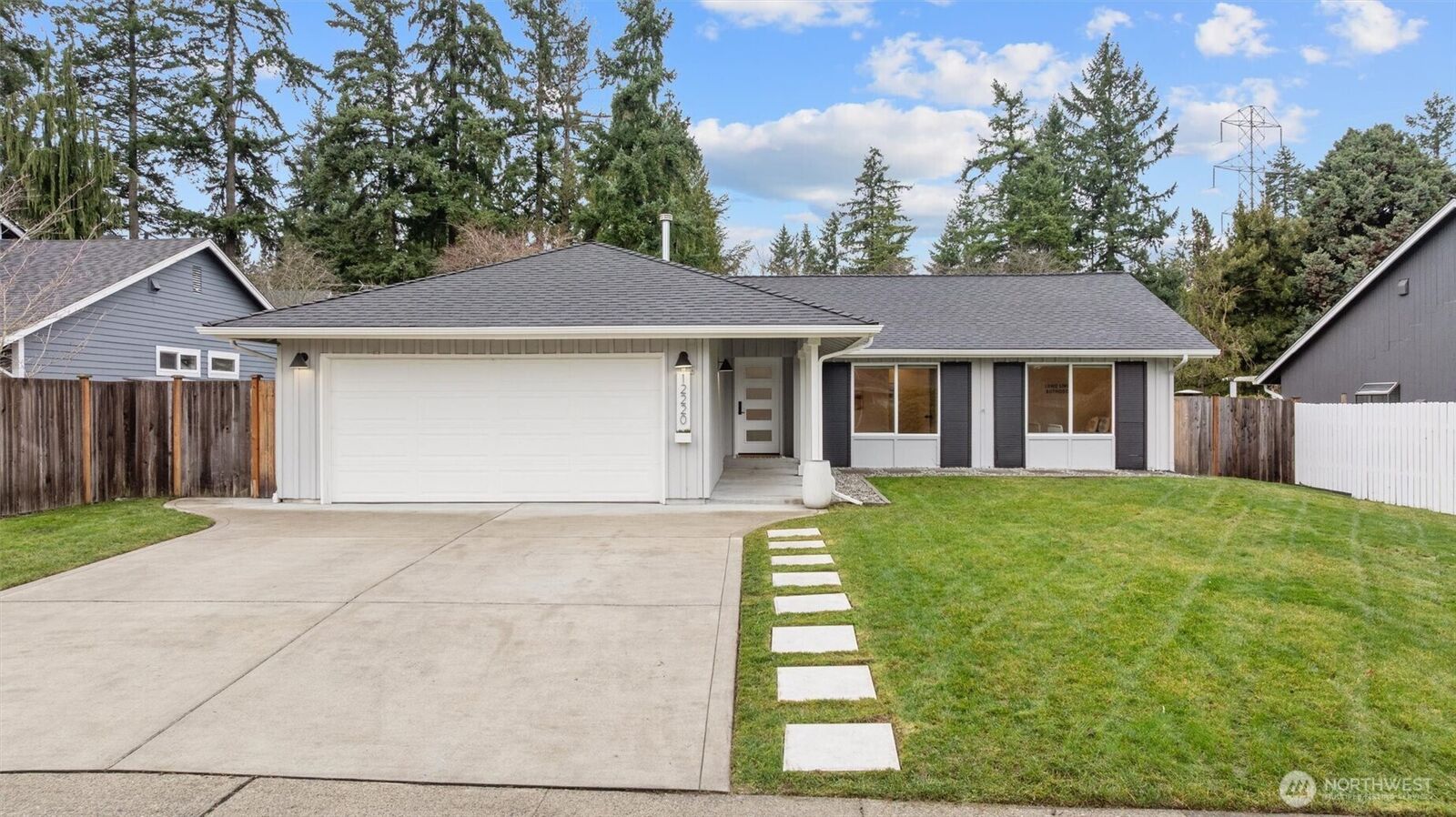 Property Photo: 12220 NE 140th Street WA 98034