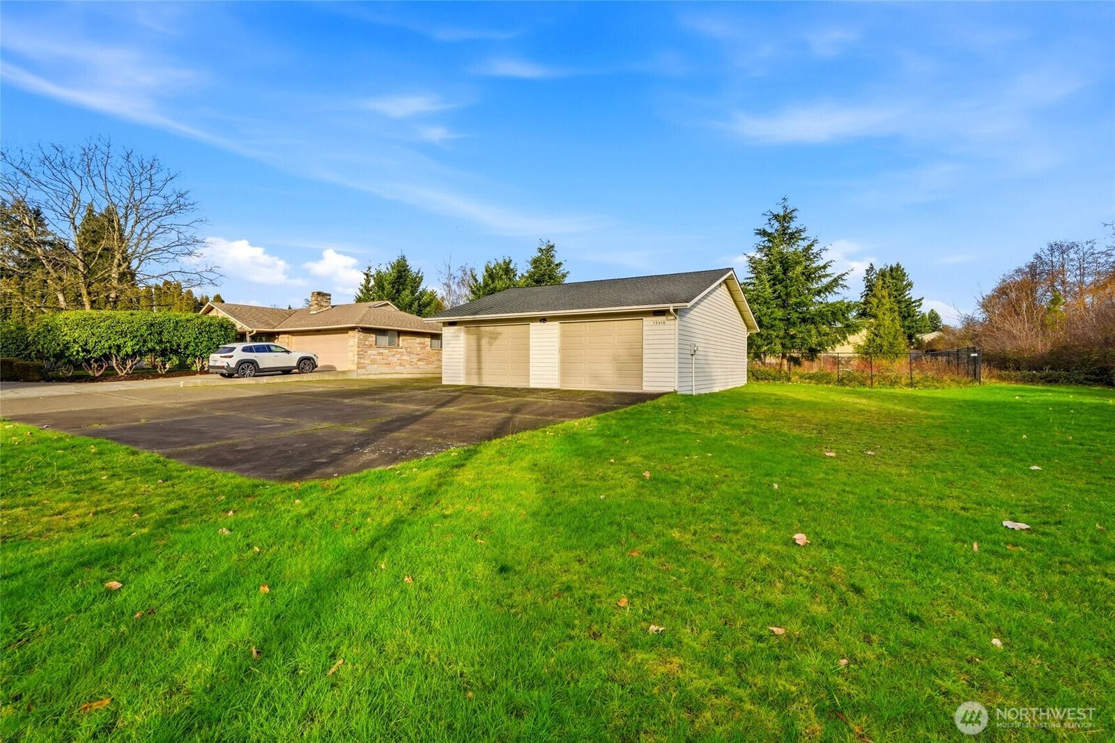 Property Photo:  13410 SE 256th Street  WA 98042 