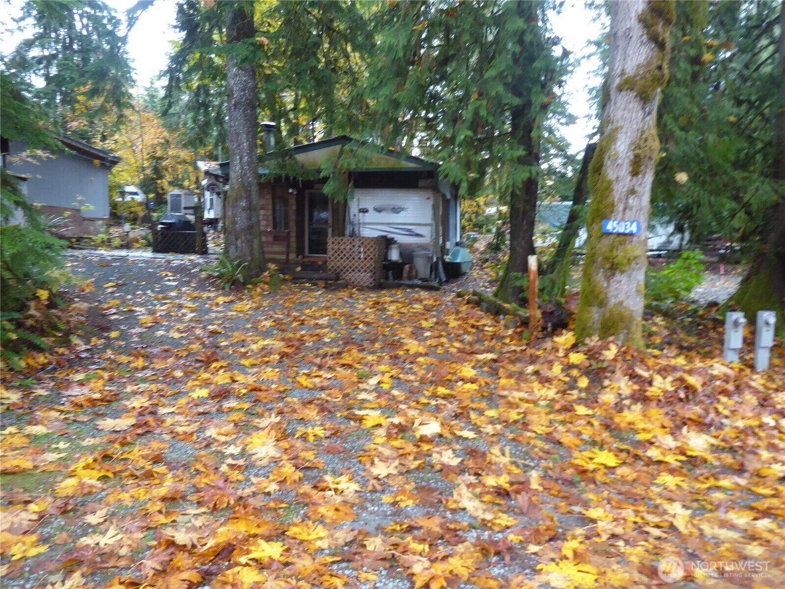 Property Photo:  45034  Kachess Trail 3C54  WA 98237 