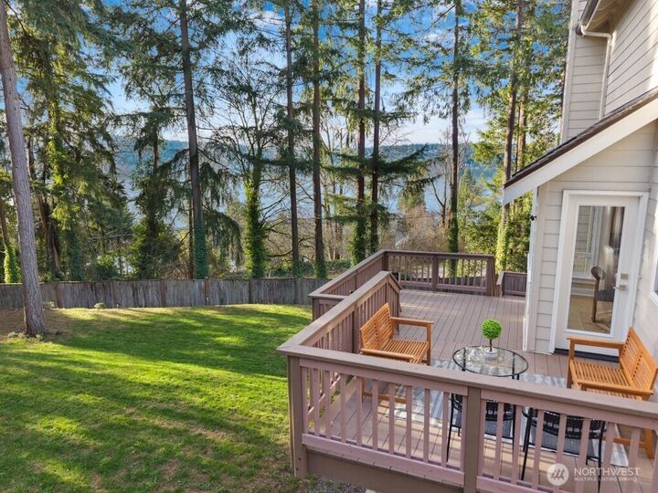 Property Photo: 19221 SE 25th Street WA 98075