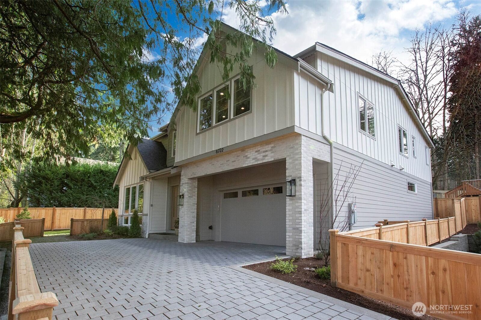 Property Photo:  8722  128th Avenue NE  WA 98033 