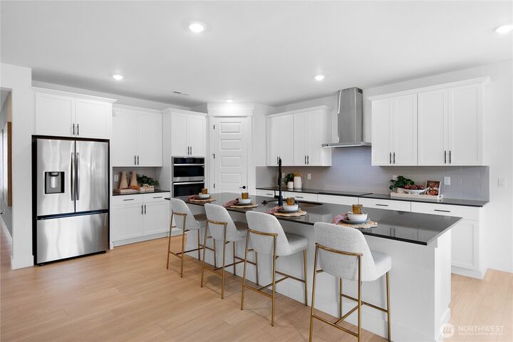 Property Photo: 512 Silver Frost Drive WA 98382