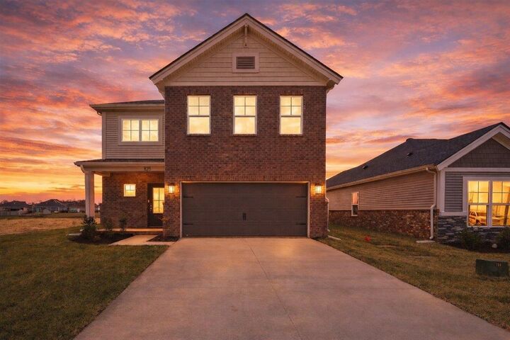 Property Photo: 825 Anise Lane KY 42104