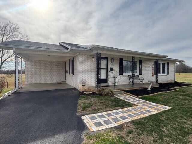 Property Photo:  5916 Brownsford Road  KY 42164 