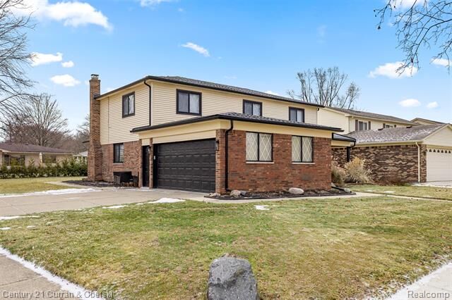 Property Photo: 7612 Admiralty Drive MI 48187
