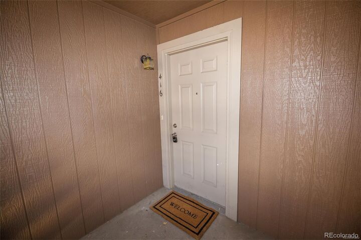 Property Photo:  10920 W Florida Avenue 416  CO 80232 