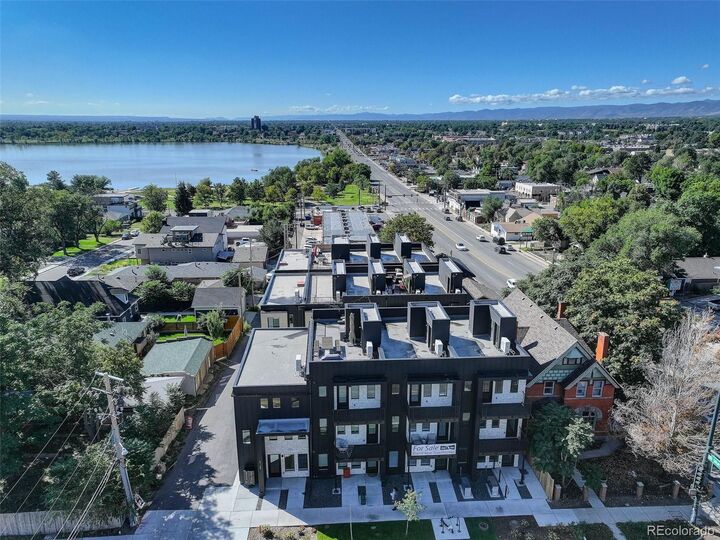 Property Photo:  5128 W 26th Avenue 102  CO 80212 