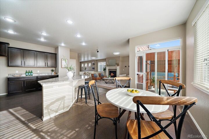 Property Photo:  5124 Chicory Circle  CO 80601 