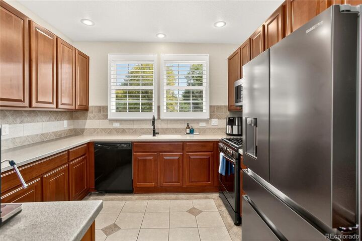 Property Photo:  8886 Tappy Toorie Circle  CO 80129 