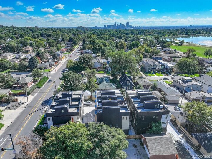 Property Photo:  5128 W 26th Avenue 209  CO 80212 