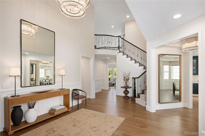 Property Photo: 11877 W Yale Place CO 80228