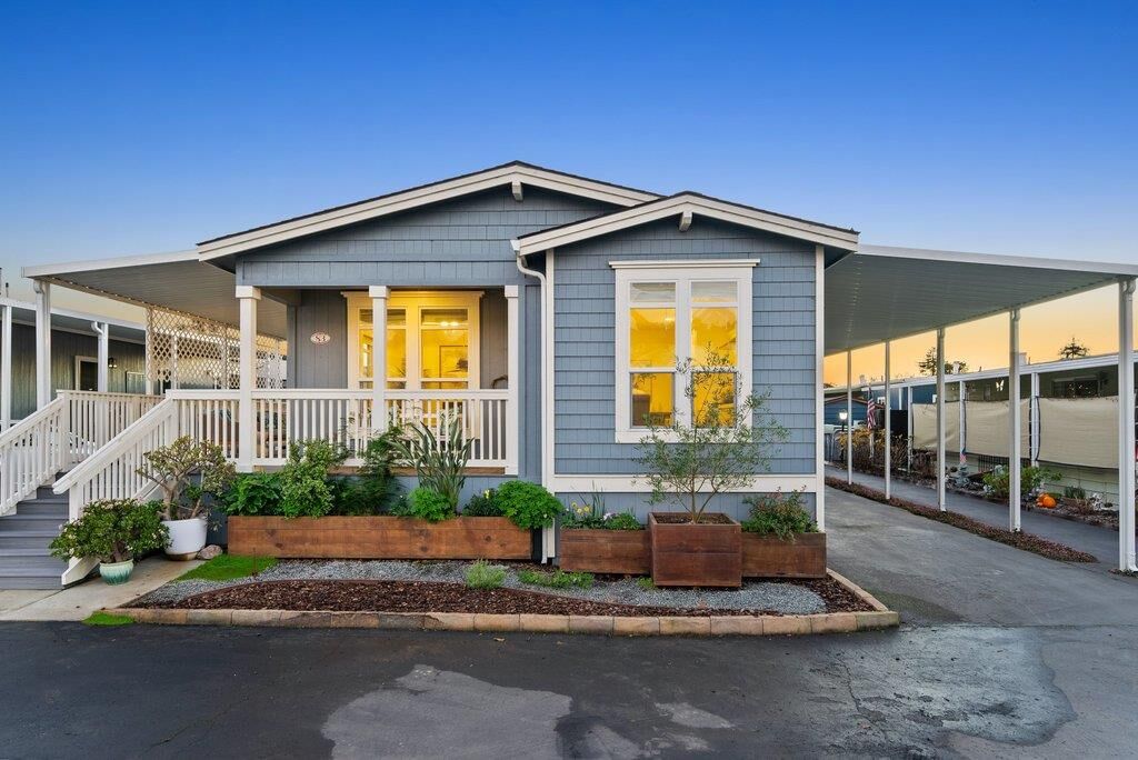 Property Photo:  83 Leawood Street 83  CA 95003 