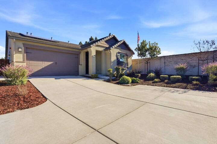 Property Photo:  781 Segovia Drive  CA 95023 