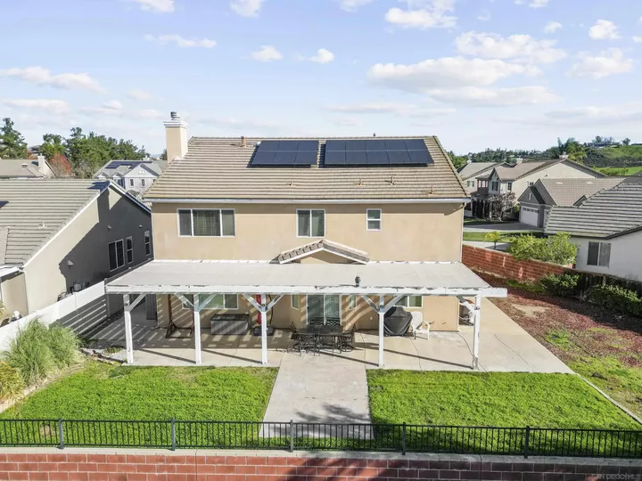 Property Photo:  39795 Payton Court  CA 92563 