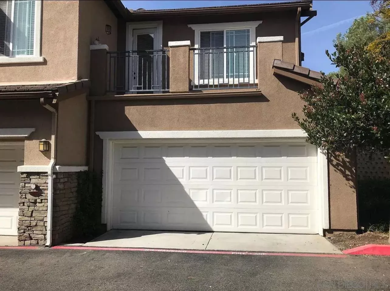 Property Photo:  362 Borden Rd  CA 92069 