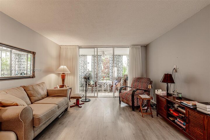 Property Photo:  2601 NW 48th Ter 145  FL 33313 