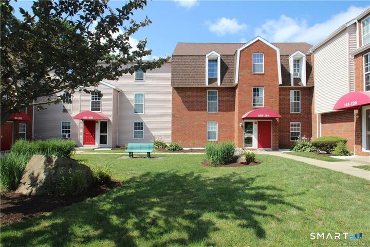 Property Photo:  113 Heather Ridge 113  CT 06484 