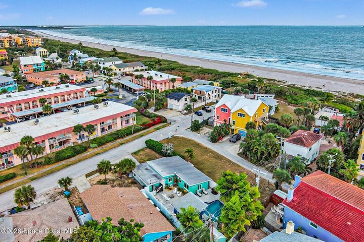 Property Photo: 607 Madison Avenue FL 32920