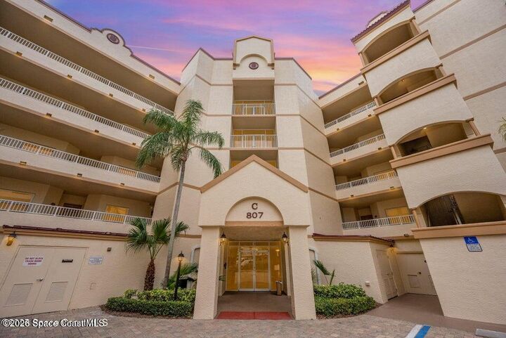 Property Photo:  807 Mystic Drive  FL 32920 