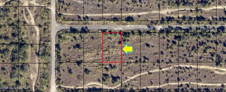 Property Photo:  978 Osprey Street SW  FL 32908 