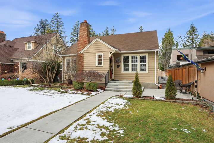Property Photo:  908 W 20th Ave  WA 99203 