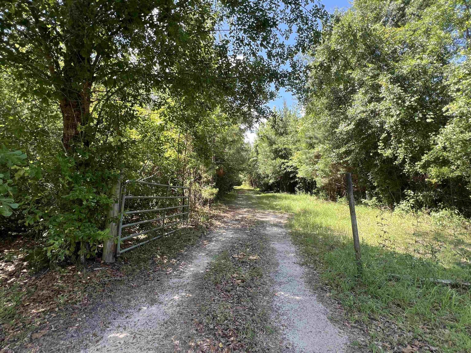 Property Photo:  Xx Hardaway Highway  FL 32332 