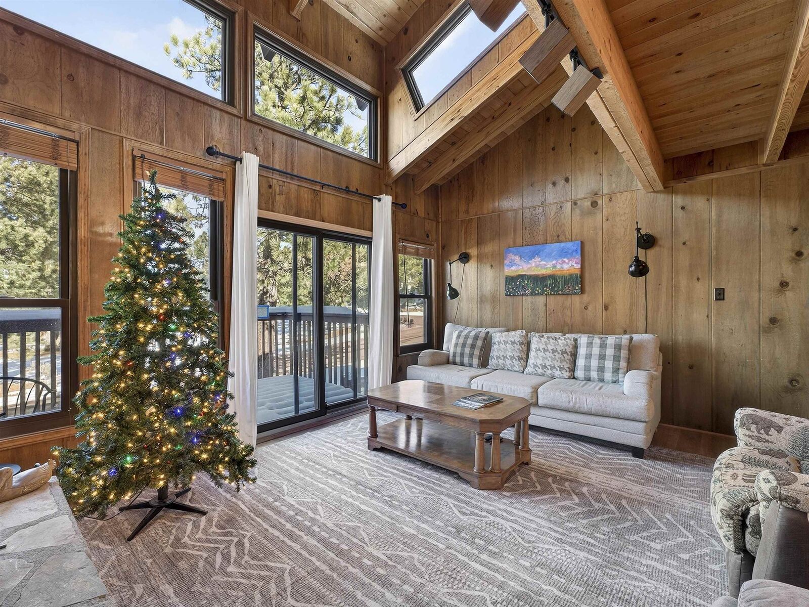 Property Photo:  44 Mammoth Mountain Rd 12  NM 87107 