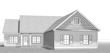 Property Photo:  425 Woodridge Lane  GA 39827 