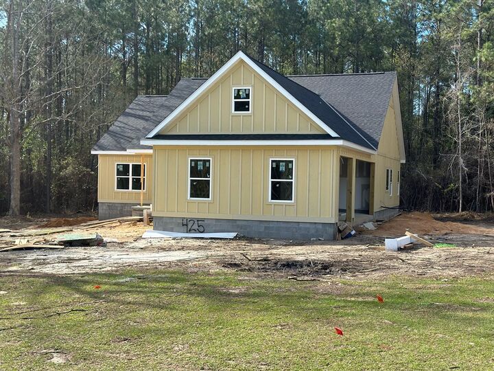 Property Photo:  425 Woodridge Lane  GA 39827 