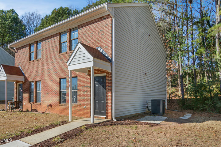 Property Photo:  1931 Tischer Road  NC 27603 