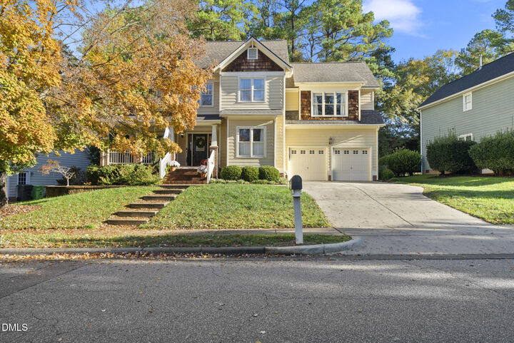 Property Photo:  10204 River Bank Drive  NC 27614 