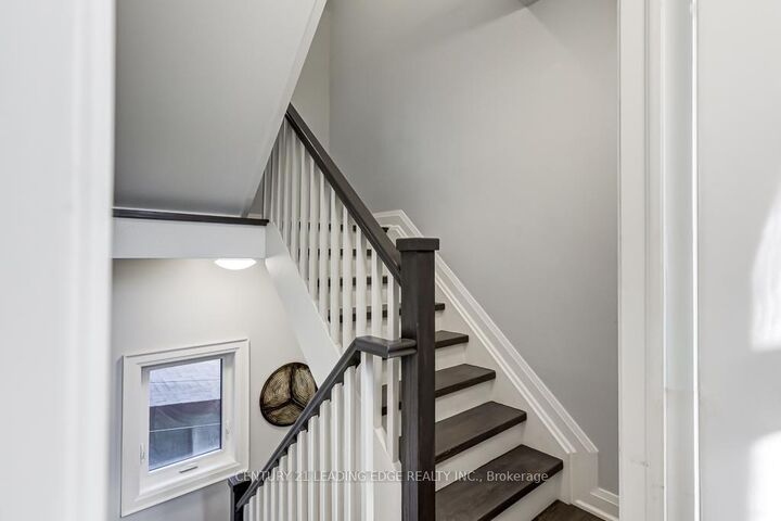 Photo de la propriété:  269 Leslie Street 3rd Floor  ON M4M 3C8 