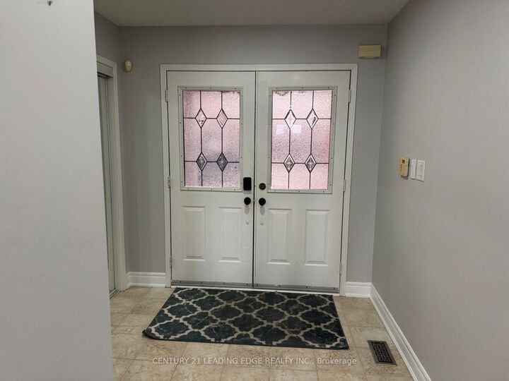 Property Photo:  6 Cottontail Road  ON L7A 3R4 