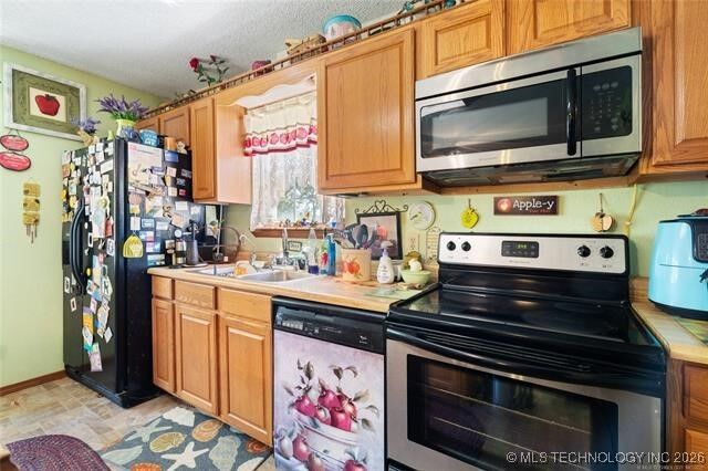 Property Photo:  116659 S 4241 Road  OK 74432 