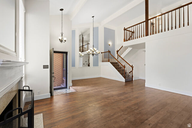 Property Photo:  6423 S 1680 E  UT 84121 