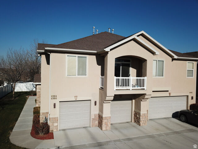 Property Photo:  6986 W Harlech Ln  UT 84128 