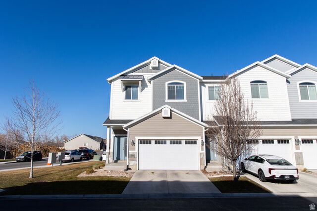 Property Photo:  1836 W 680 S  UT 84059 