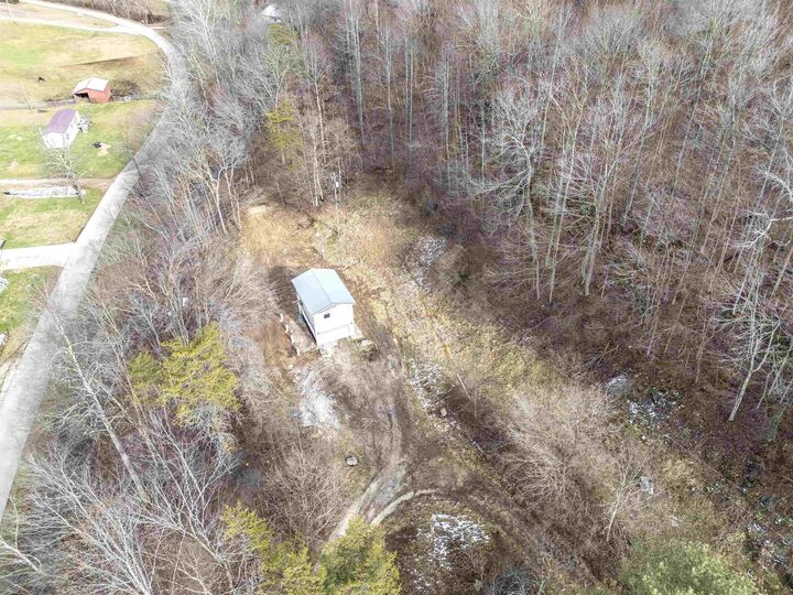 Property Photo:  1015 W Brinegar Road  KY 41164 