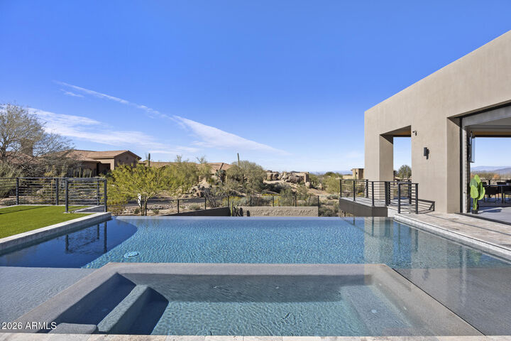 Property Photo:  29599 N 106th Place  AZ 85262 