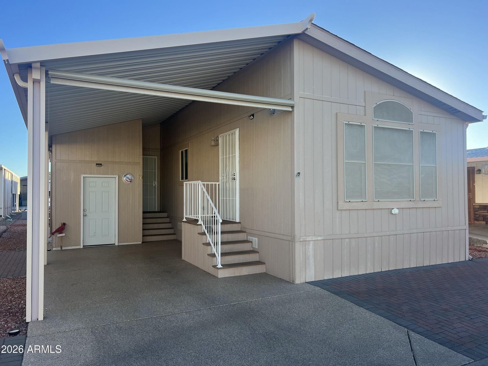 Property Photo:  17200 W Bell Road 1658  AZ 85374 